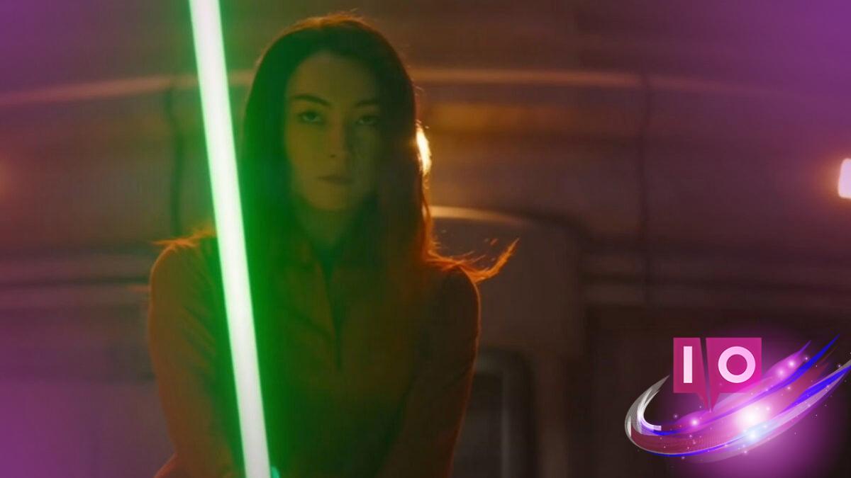 Star Wars: Rebels Writer Calls Sabine Becoming a Jedi a Mistake