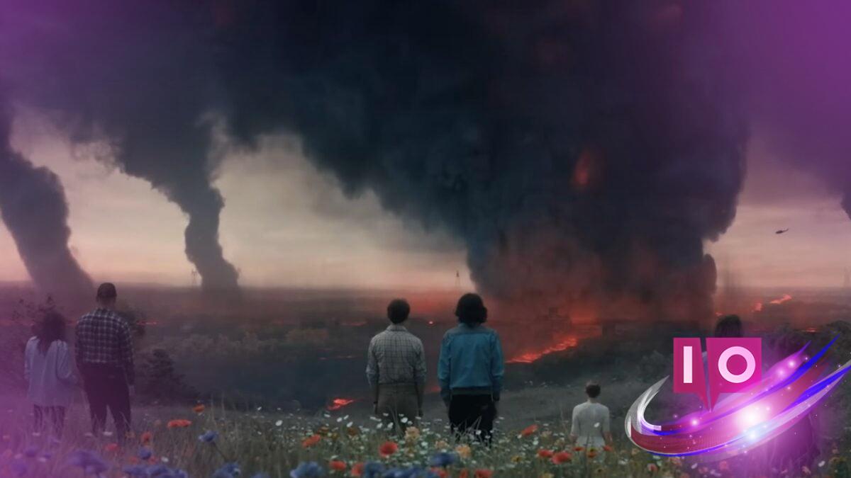 Stranger Things Cast on Crying When the Show Ended: A Heartfelt Journey