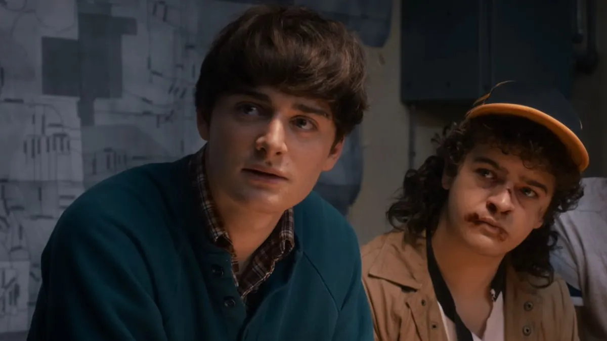 Stranger Things Season 5: Does Will Byers Have Powers?