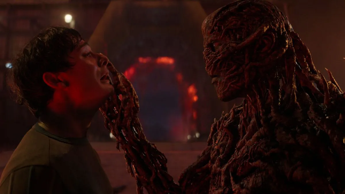 Stranger Things Season 5 Episode 4 Ending Explained: Will's Fate Revealed