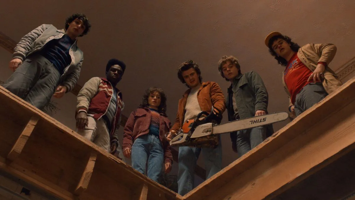 Stranger Things Season 5: Episode Length, Titles & Release Schedule