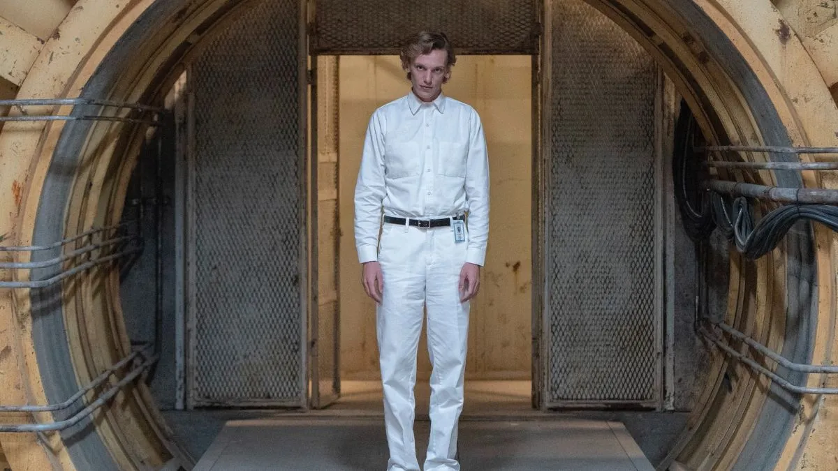 Stranger Things Season 5: Unraveling Henry's Fear of The Cave