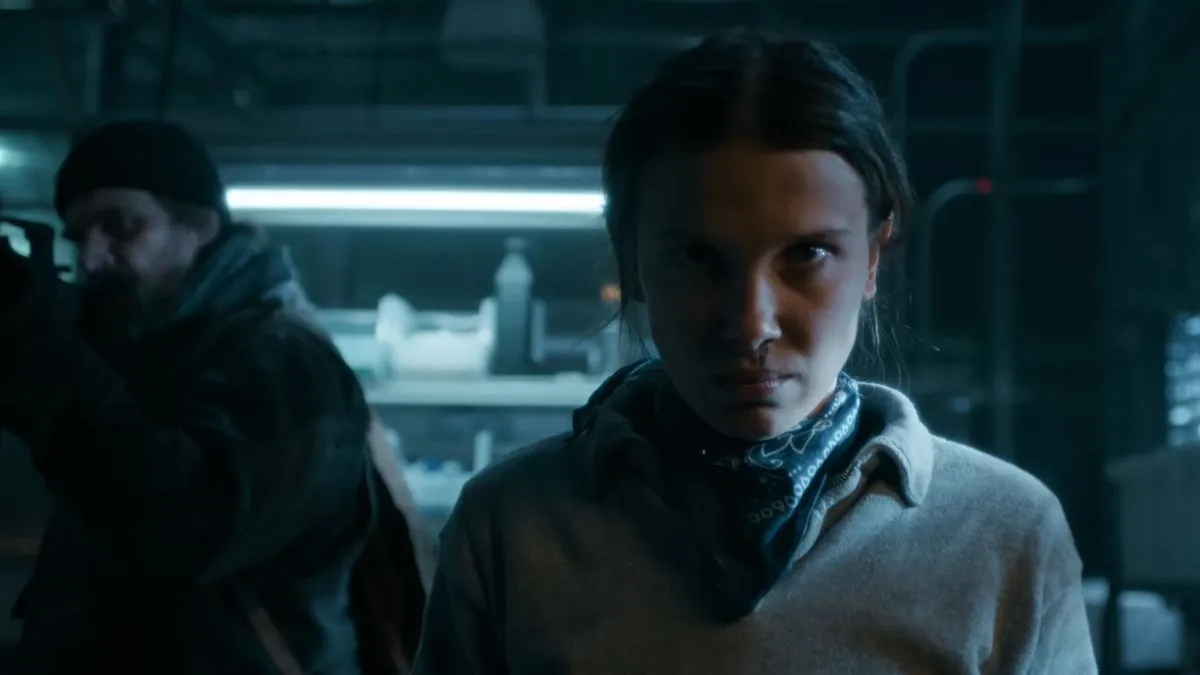 Stranger Things Season 5: Unveiling 008 and Kali’s Backstory