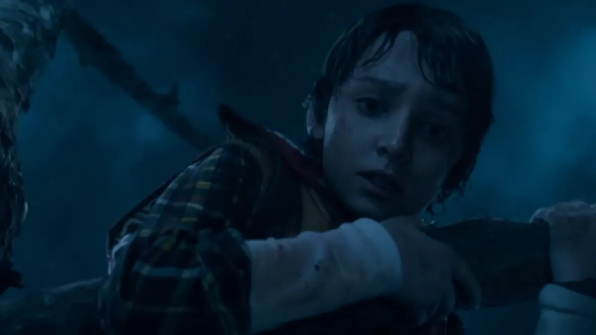 Stranger Things Season 5: What Vecna Did to Will Byers Revealed