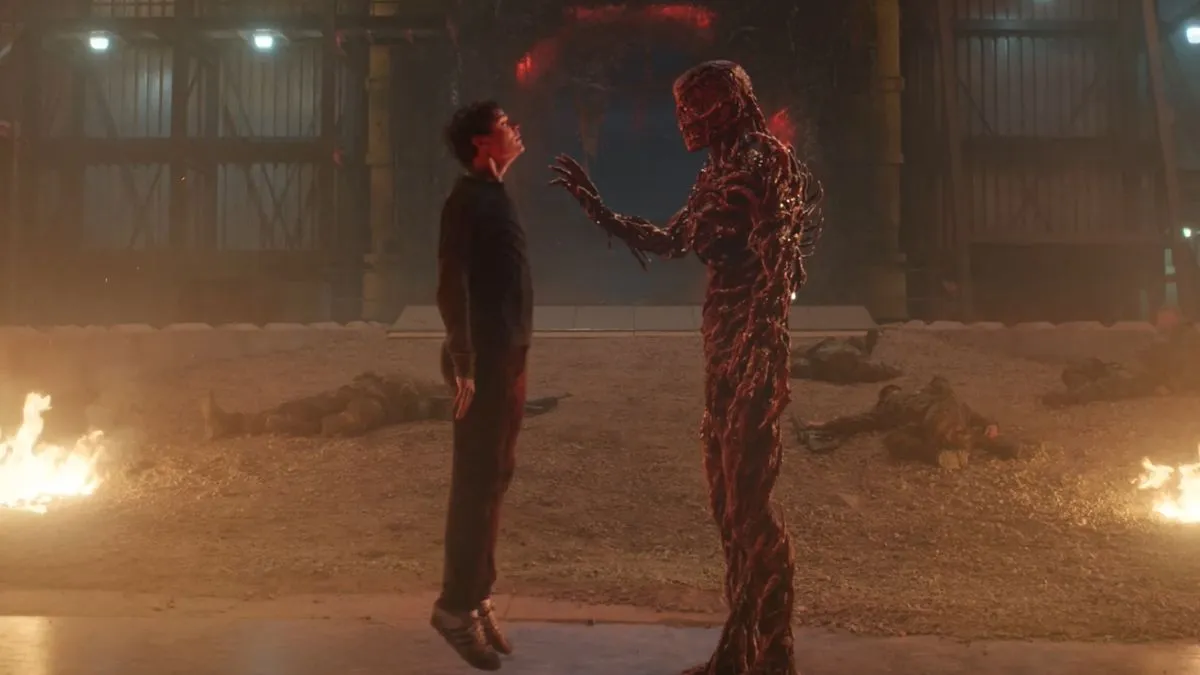 Stranger Things: Vecna's Last Hope—Will's Key Role Explored