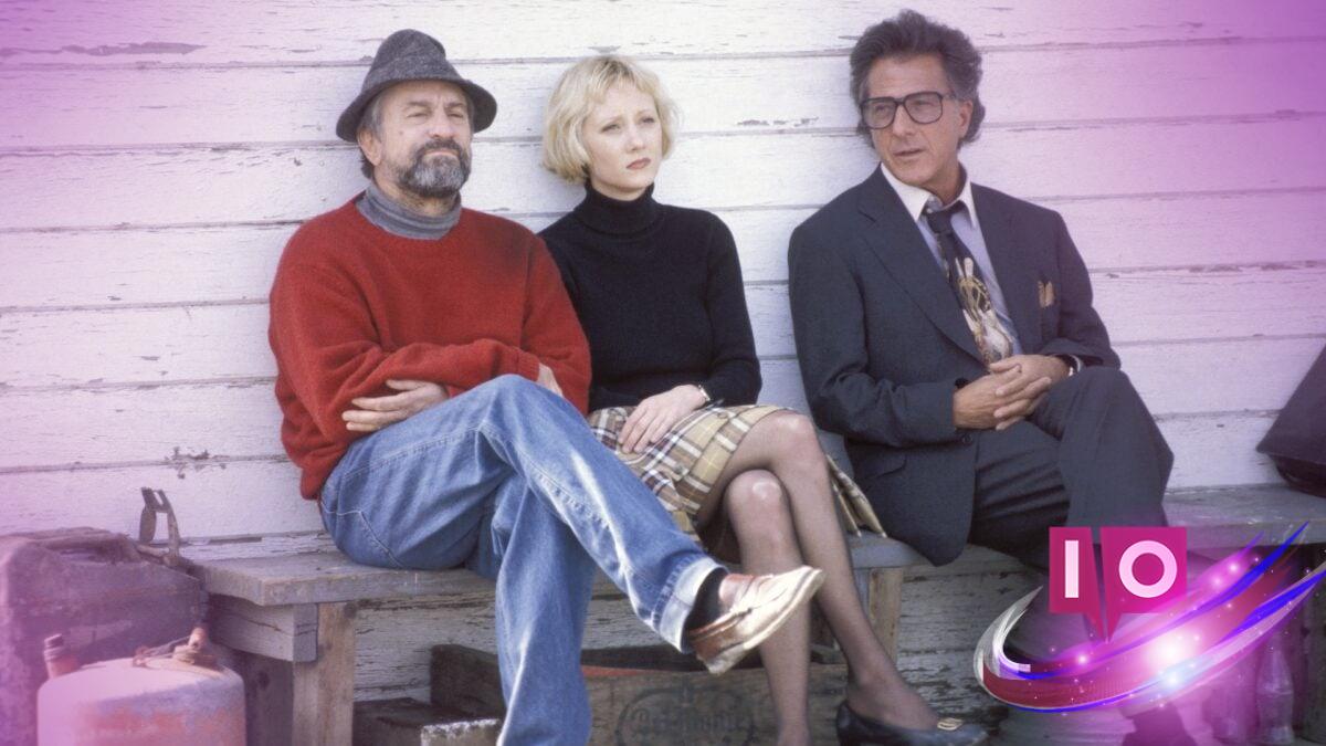 Stream 'Wag the Dog' Free: A Satirical Take on Presidential Scandals