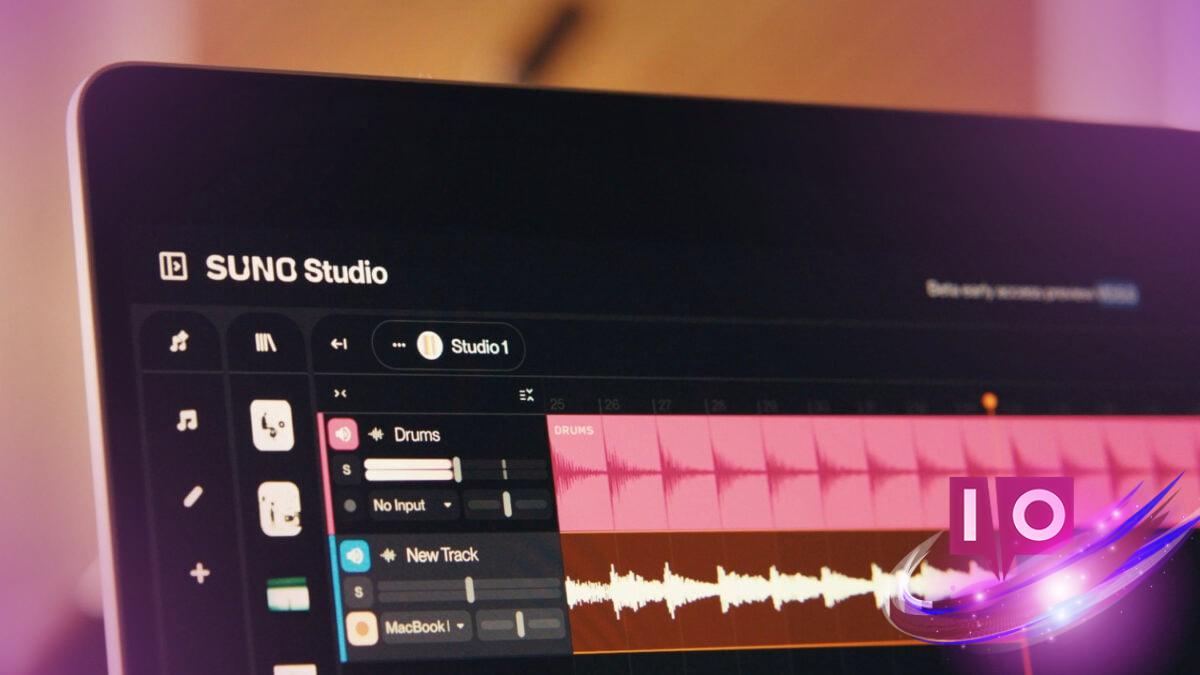 Suno AI Rep’s Post Sparks Backlash: Affordable Singing at Last!