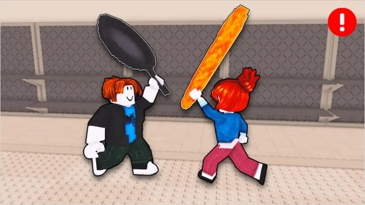 Supermarket Fight Codes: November 2025 Guide & Tips