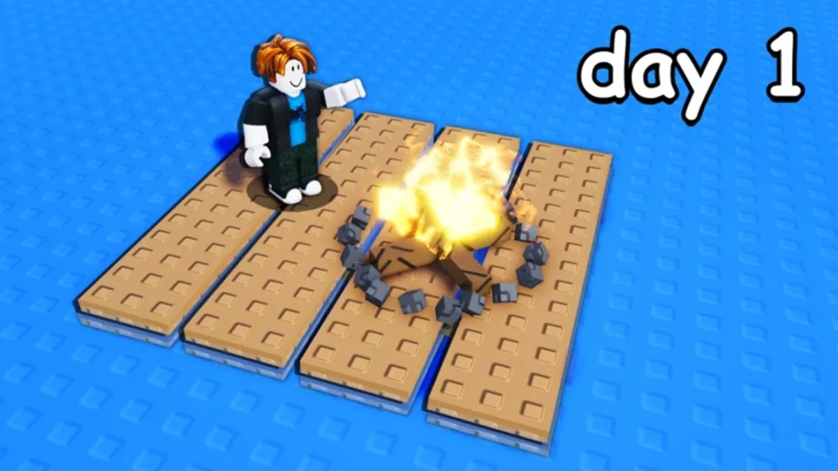 Survive on a Raft Codes - November 2025 Update & Guide