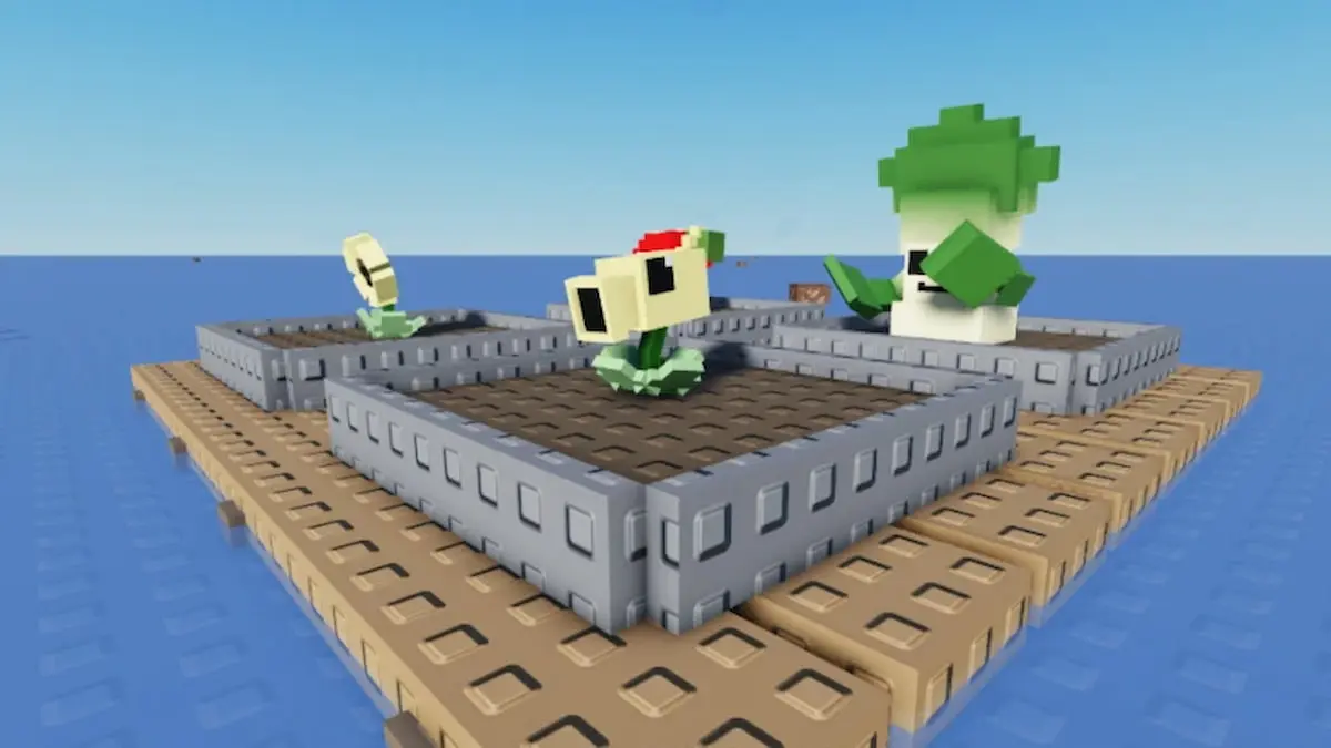 Survive on a Raft Codes: November 2025 Updates & Rewards