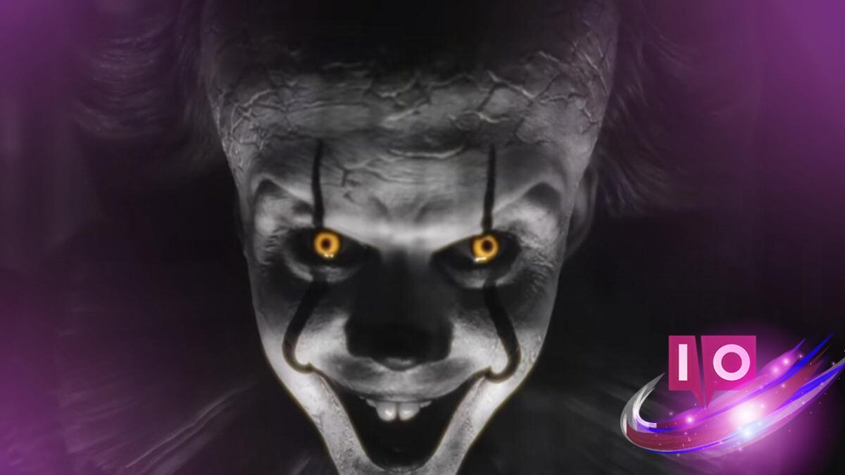 Terrified Yet Excited: Pennywise's Anticipated Return in 'Welcome to Derry'