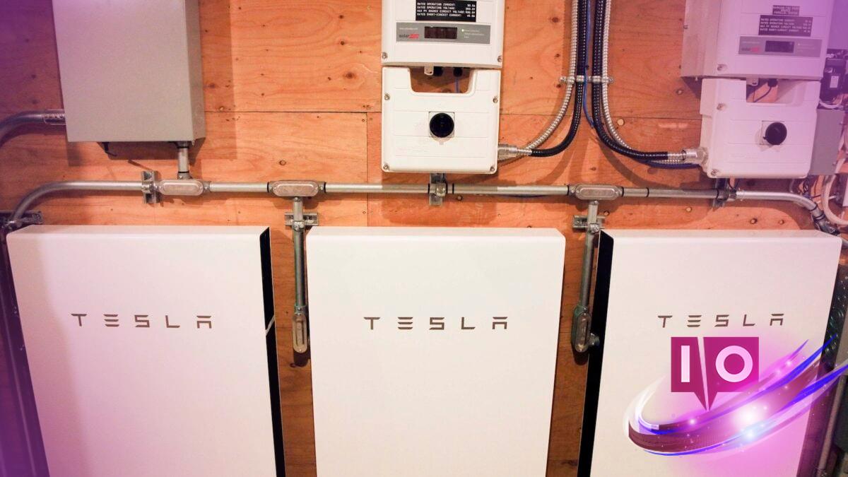 Tesla Recalls Powerwall 2 Due to Fires and Property Damage Issues