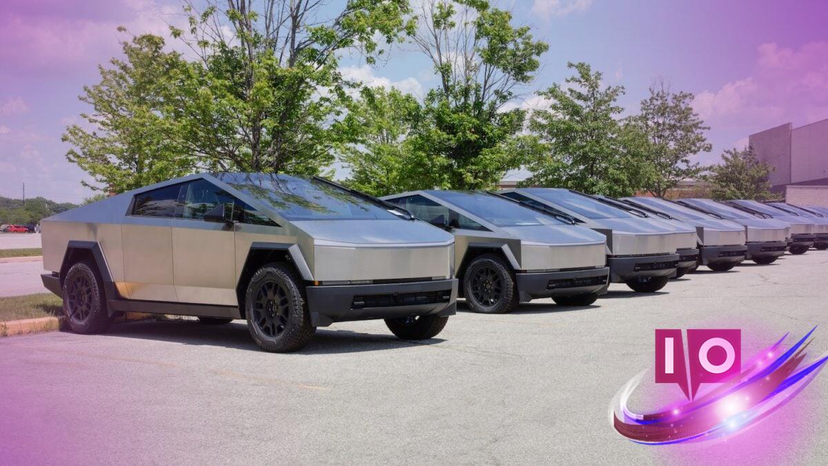 Tesla's Leadership Exodus: Cybertruck & Model Y Heads Depart