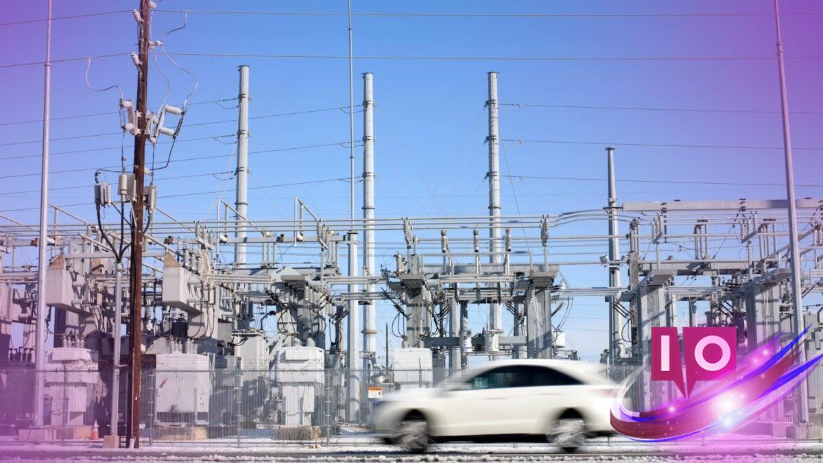 Texas Data Centers May Trigger Winter Blackouts, Warns Report