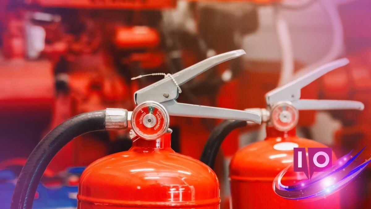 Texas High School Panic: AI Fake Fire Image Sparks Alarm Among Students