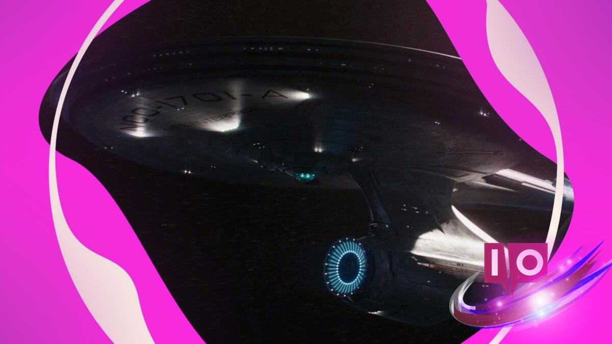 The Complete History of Why 'Star Trek 4' Never Happened