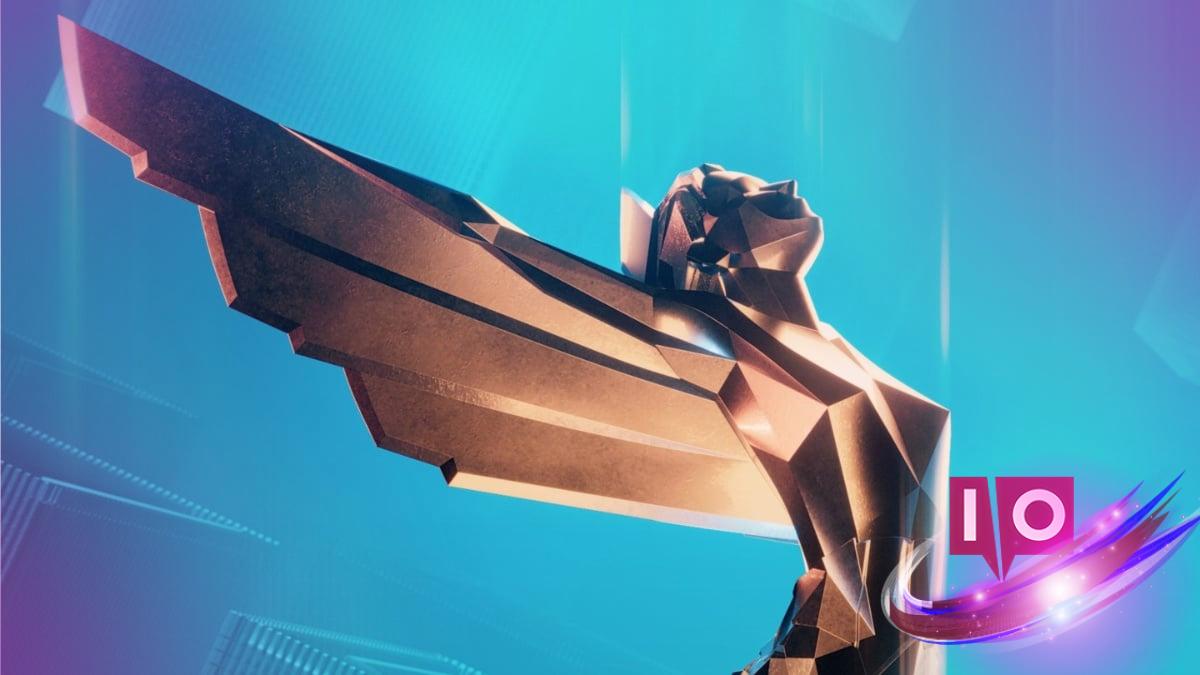 The Complete List of Nominations for The Game Awards 2025