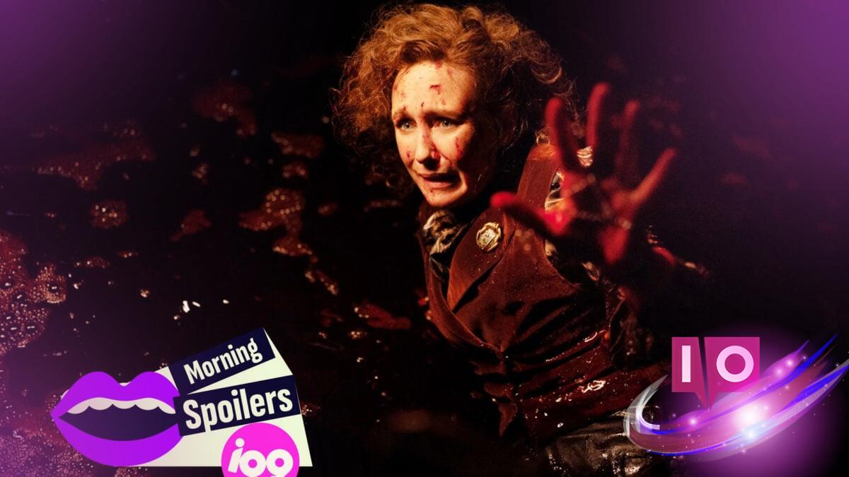 The Conjuring's Future: What to Expect Plus Hello Kitty Movie Coming 2028