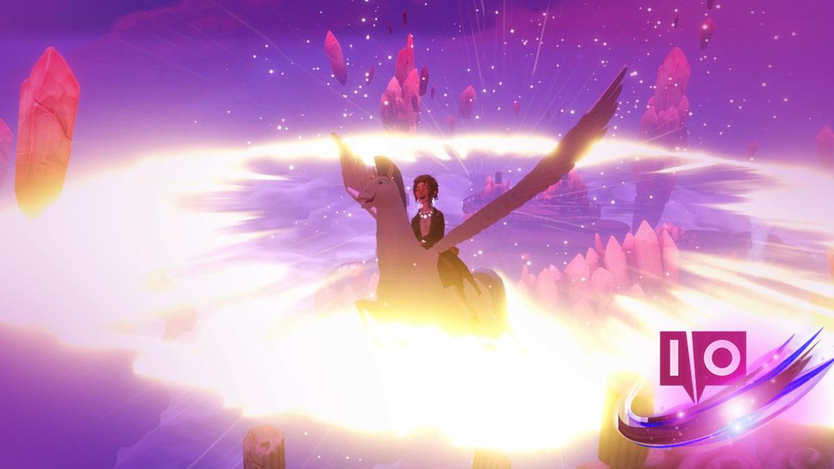 The Decay Quest Walkthrough in Disney Dreamlight Valley