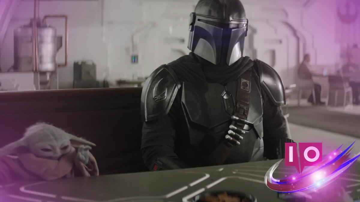 The Mandalorian: Din Djarin's Journey from Bounty Hunter to Hero