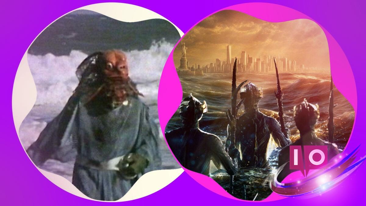 The Sea Devils: Uncovering Their Doctor Who Legacy and Future