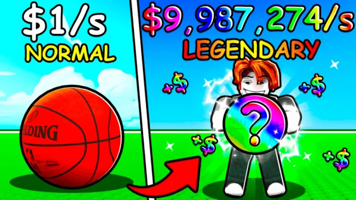 Throw a Basketball Codes for November 2025: Unlock Free Rewards!