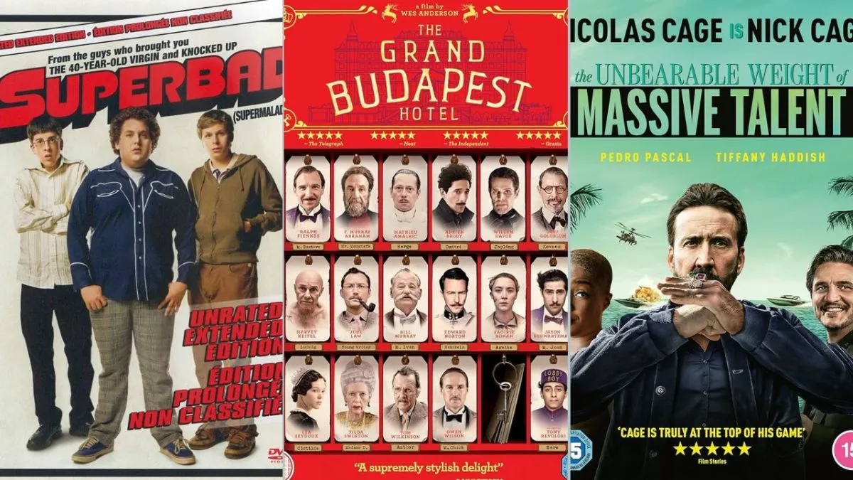 Top 15 Funniest Movies of All Time: Ranked for Maximum Laughs