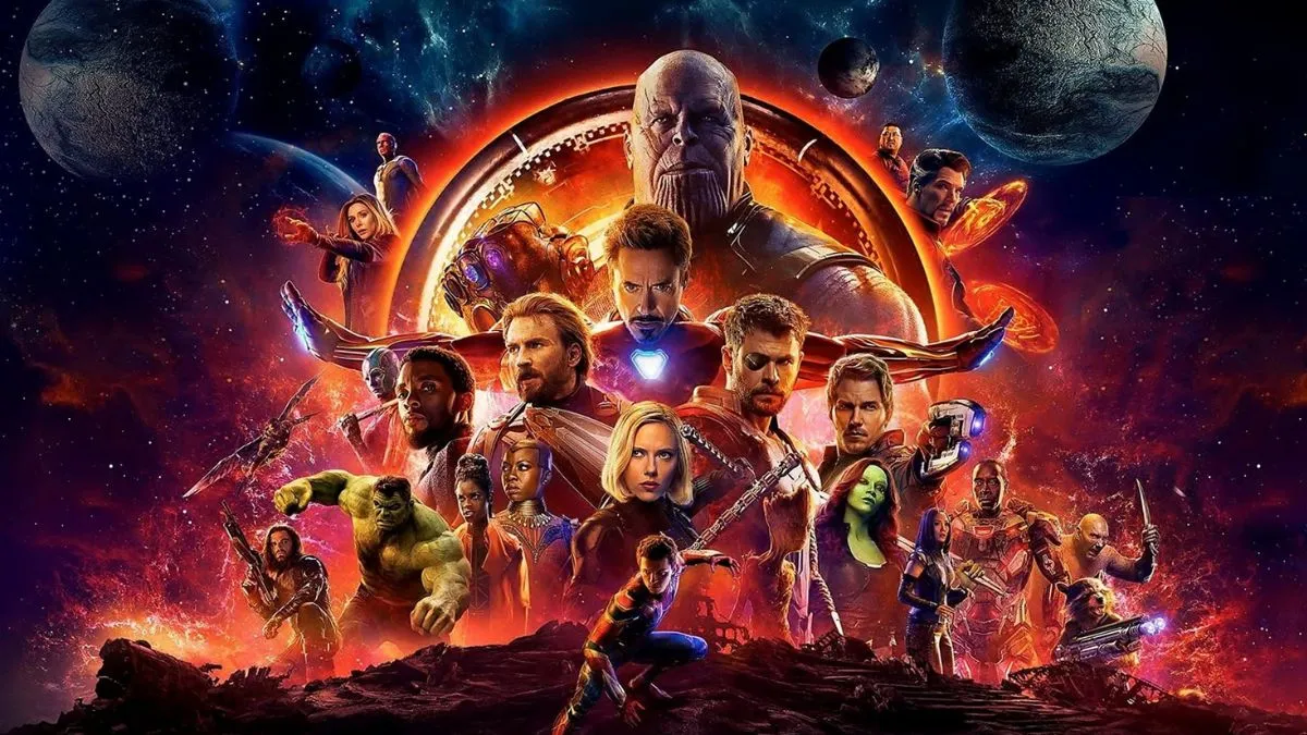 Top 15 Most Powerful Avengers Ranked: Ultimate Strength Showdown