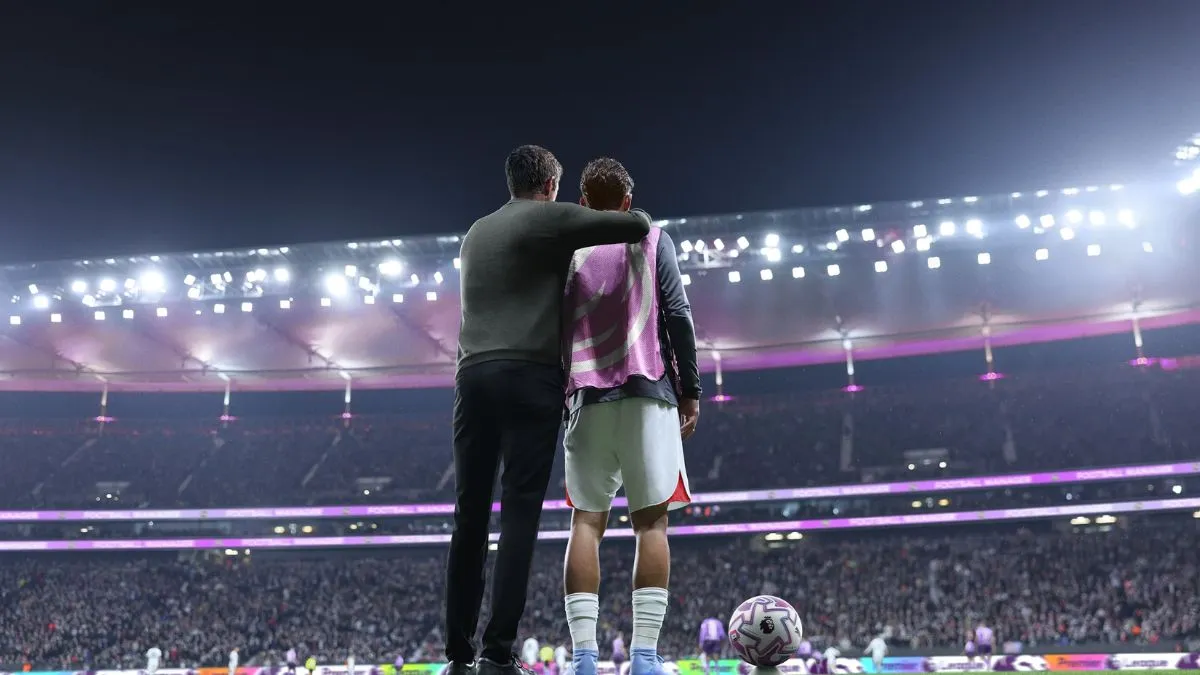 Top 26 Football Manager Wonderkids by Position to Elevate Your Team