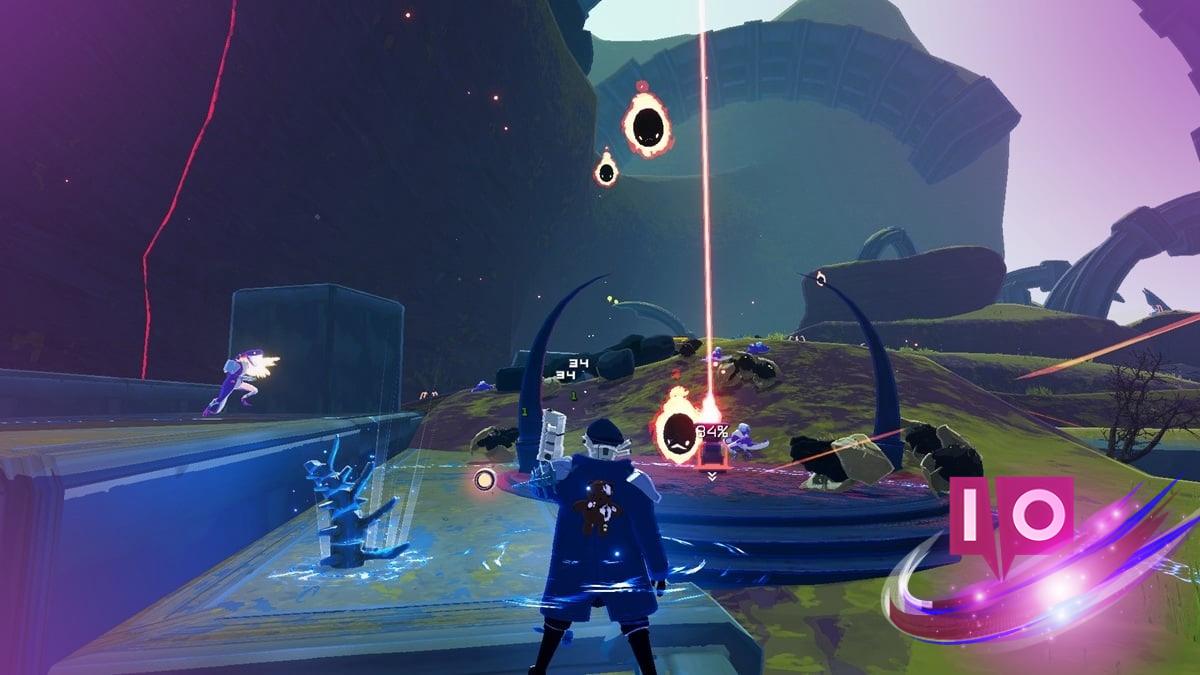 Top Alloyed Collective Item Recipes in Risk of Rain 2