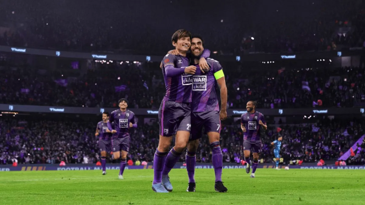 Top Bargain Players to Sign in Football Manager 26