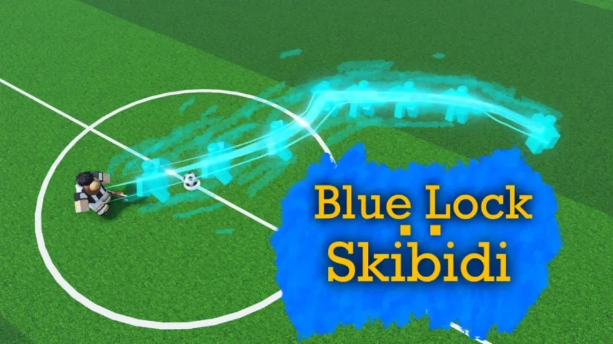 Top Blue Lock Skibidi Codes for November 2025 Revealed!