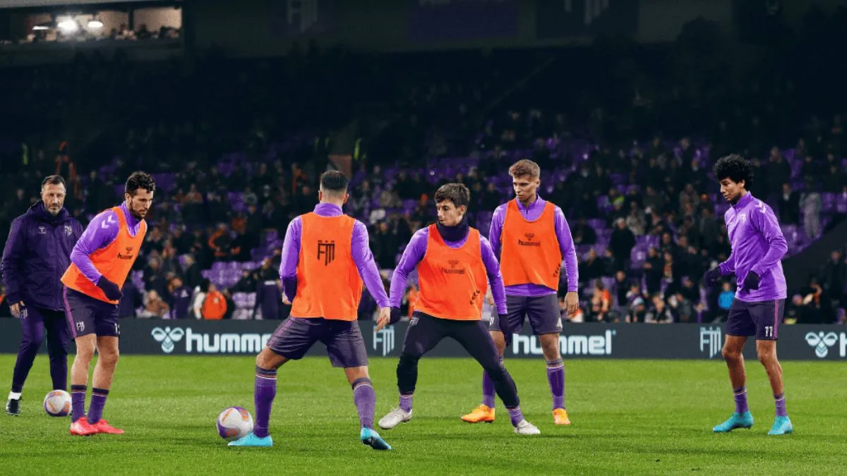 Top Free Agents to Sign in Football Manager 26