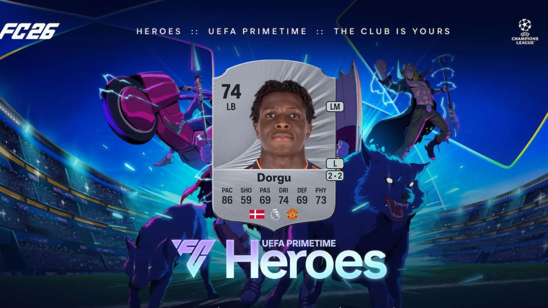 Top Players for FC 26 Defensive Shift Evolution: Ultimate Guide