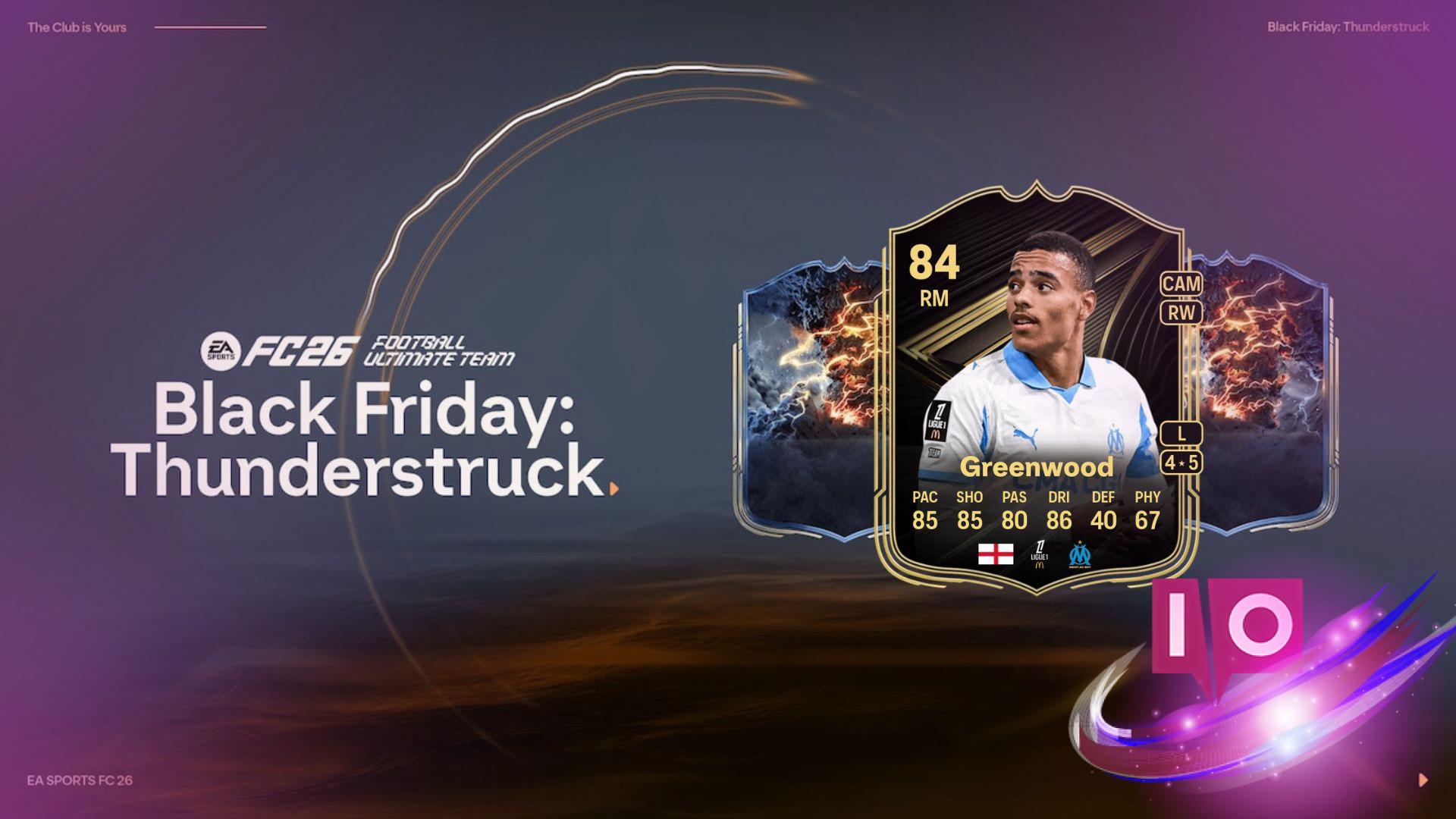 Top Players for FC 26: Magician of the Right Evolution Guide