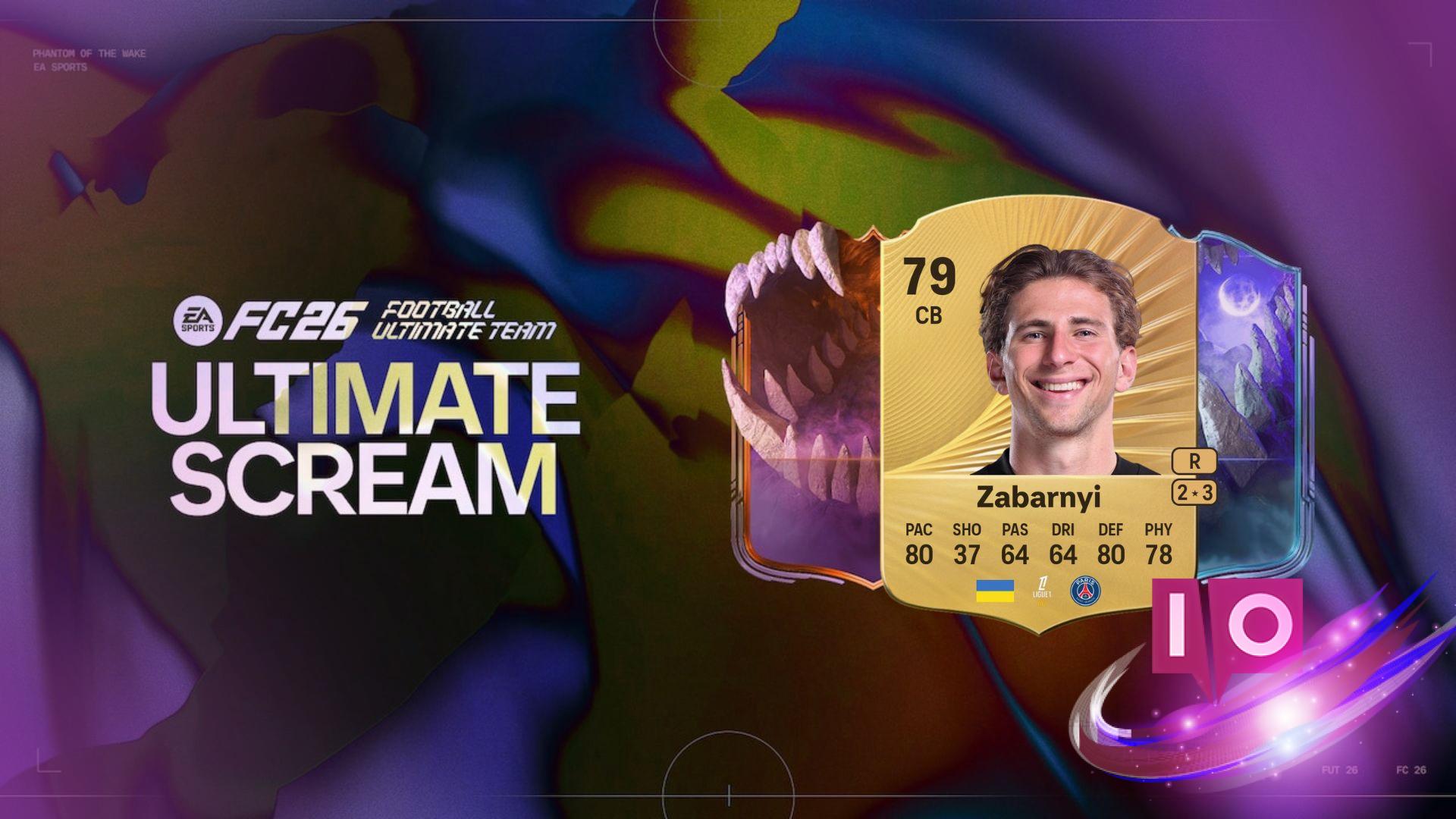 Top Players for FC 26 Portuguese Backline Titan Evolution