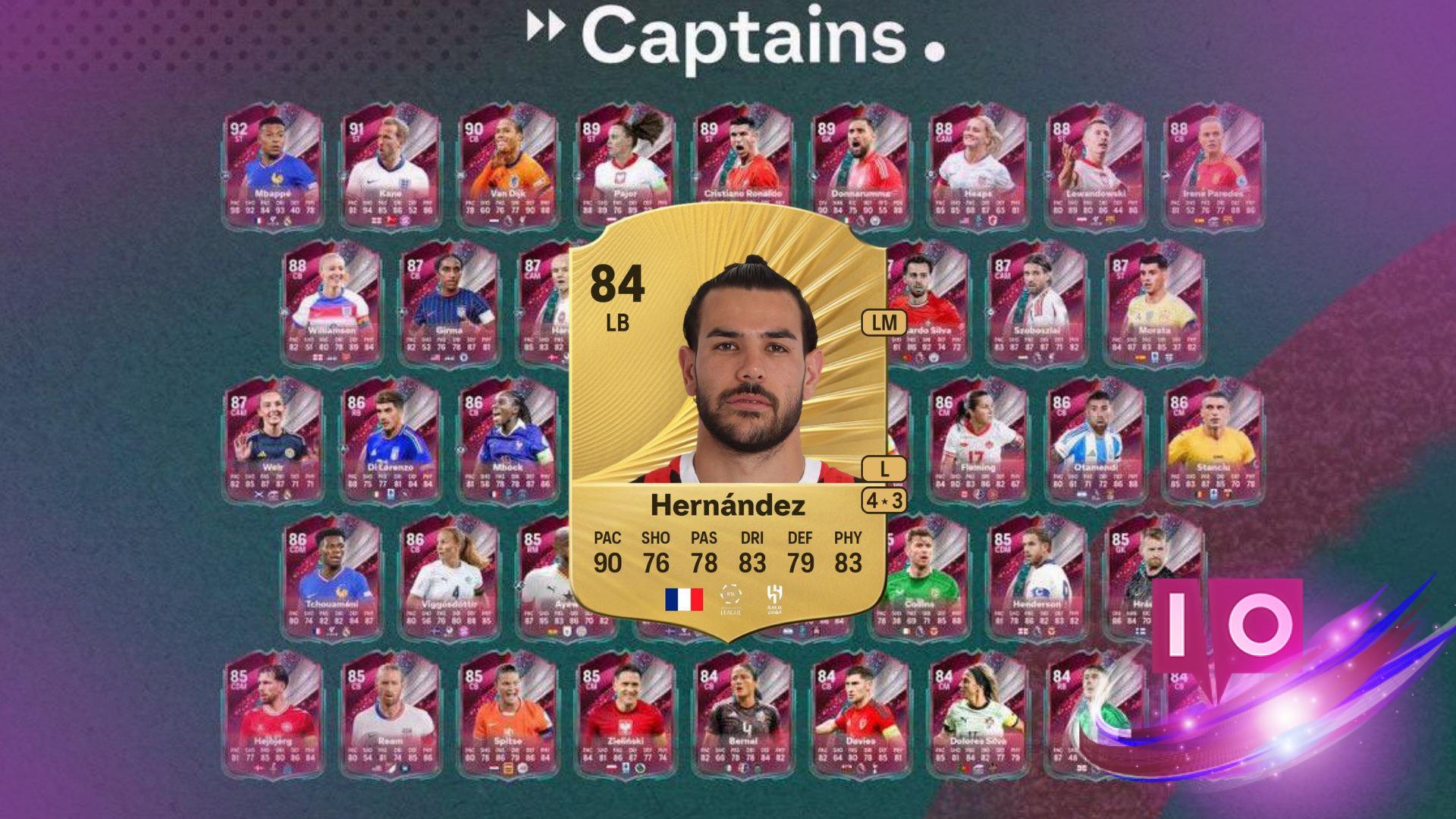 Top Players for FC 26: Protect the Wings Evolution Guide