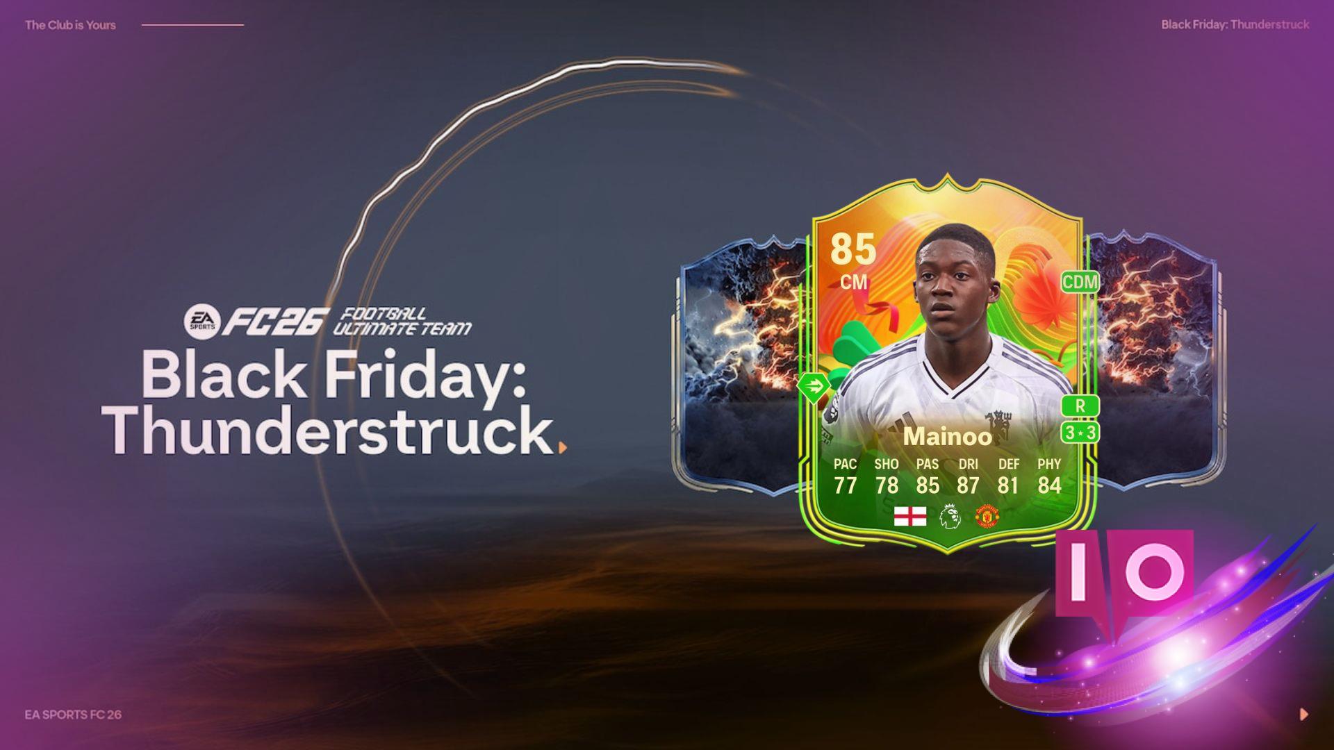 Top Players for FC 26 Song of Toure Evolution: Best Picks Revealed