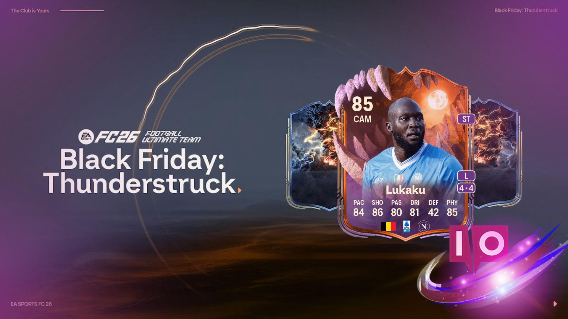 Top Players for FC 26 Speed Surge Evolution: A Complete Guide