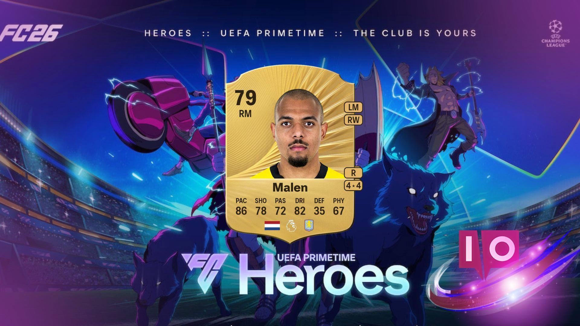 Top Players for FC 26 Wing Wizards Evolution: Ultimate Guide