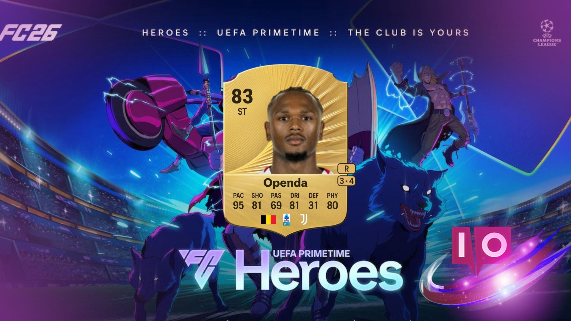 Top Players in FC 26 El Capitan Evolution: Ultimate Guide