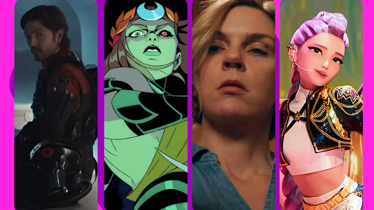 Top Pop Culture Moments of 2025: What We're Grateful For