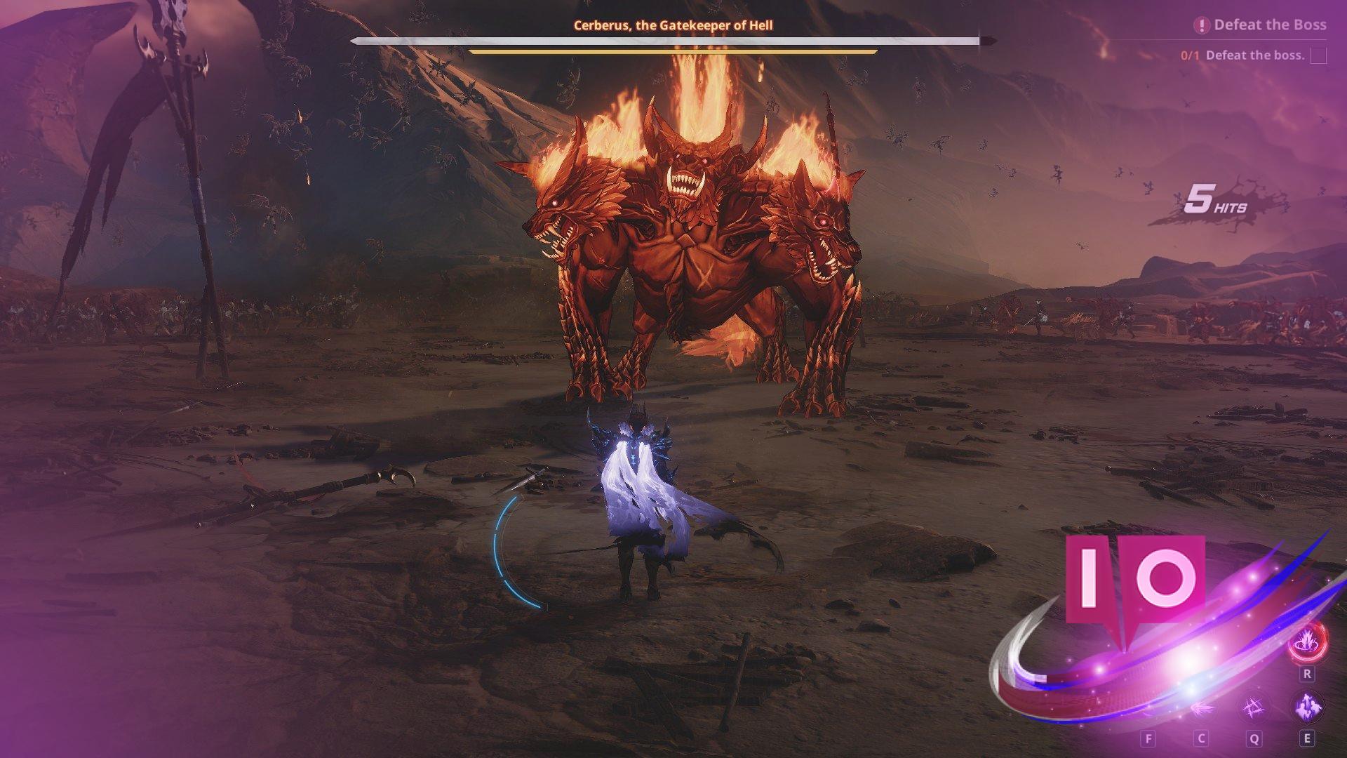 Top Sung Jinwoo Skills for Every Build in Solo Leveling Arise Overdrive