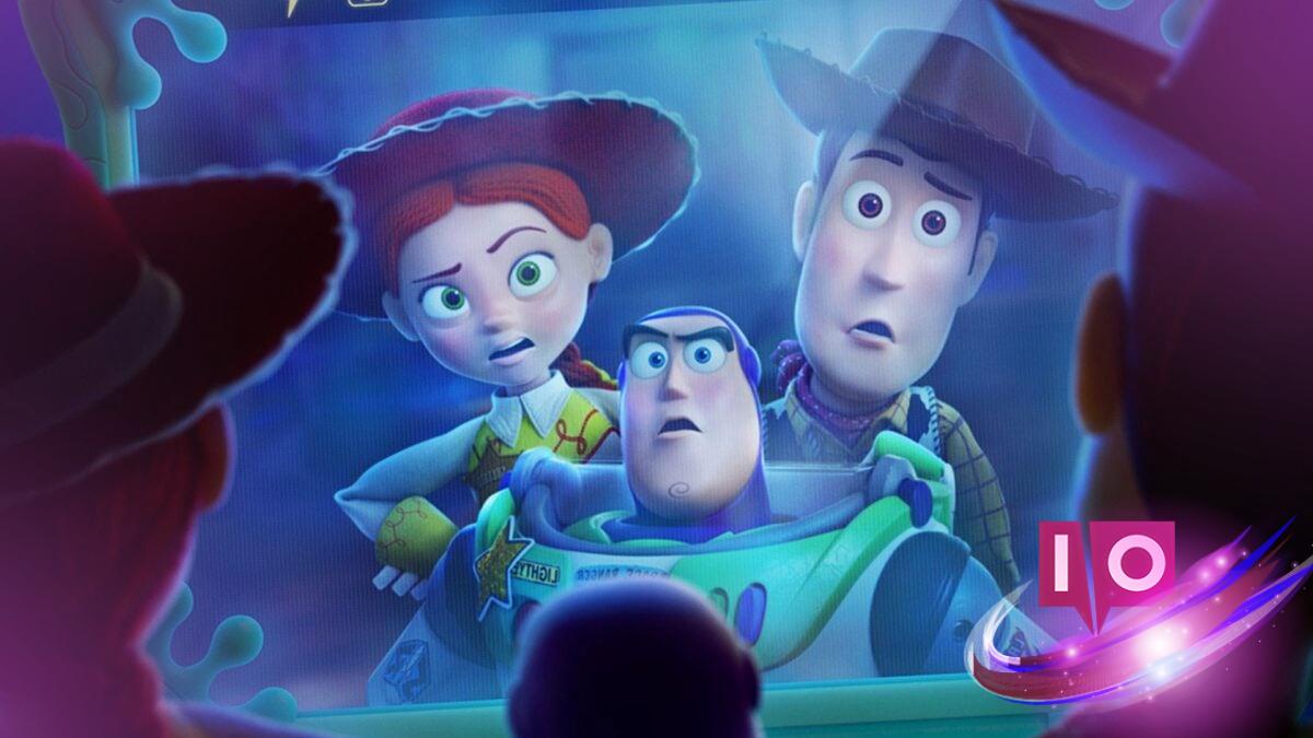 Toy Story 5: Addressing Tech Anxiety Beyond Kids' Screen Time