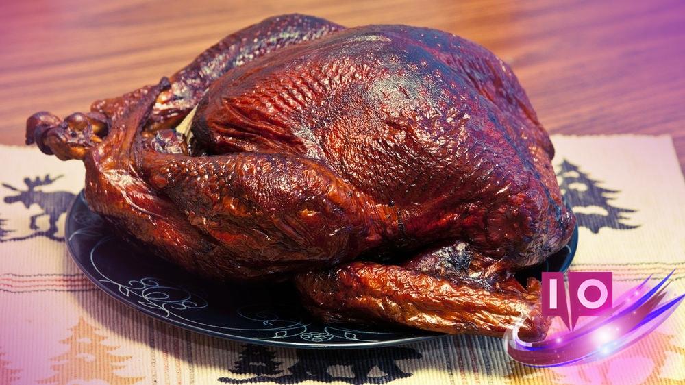 Transform Thanksgiving: AI Slop Recipes for a Unique Dinner Experience