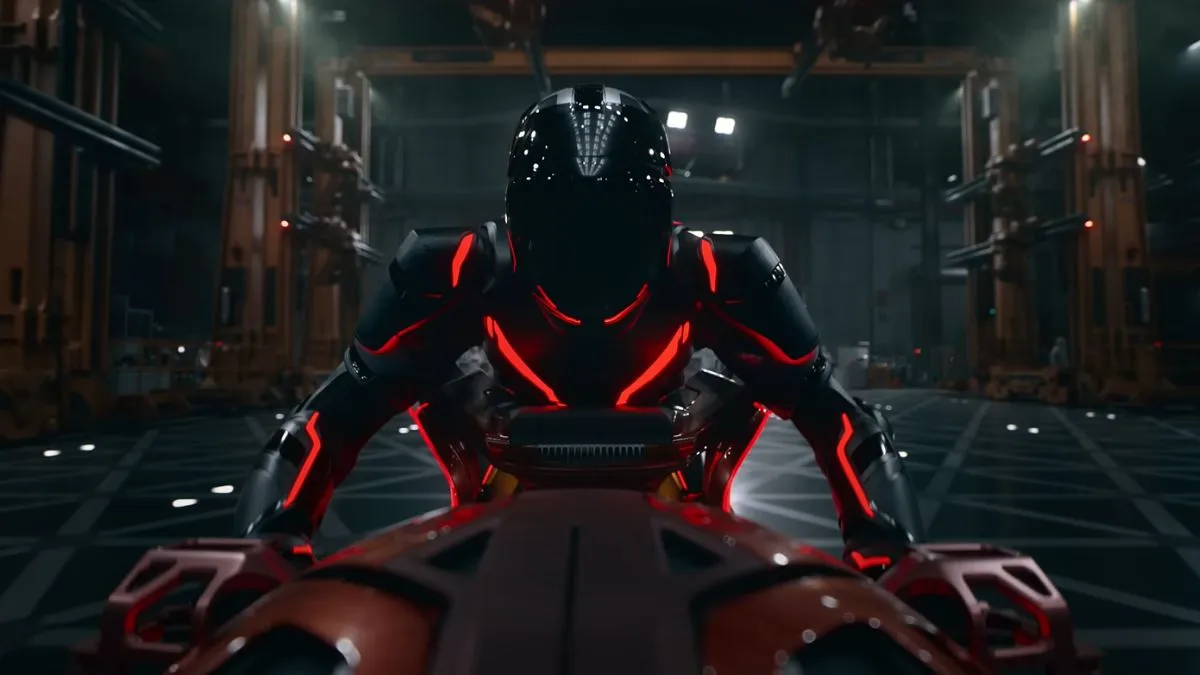 Tron: Ares Digital Release Date & Streaming Info Revealed