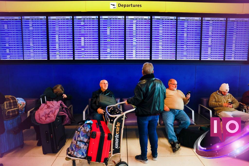 Trump Halts Cash Compensation for Delayed Flights: Key Insights