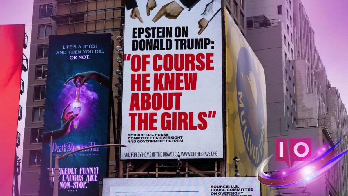 Trump's Bold Move: Dismantling Education Department on a Notable Day