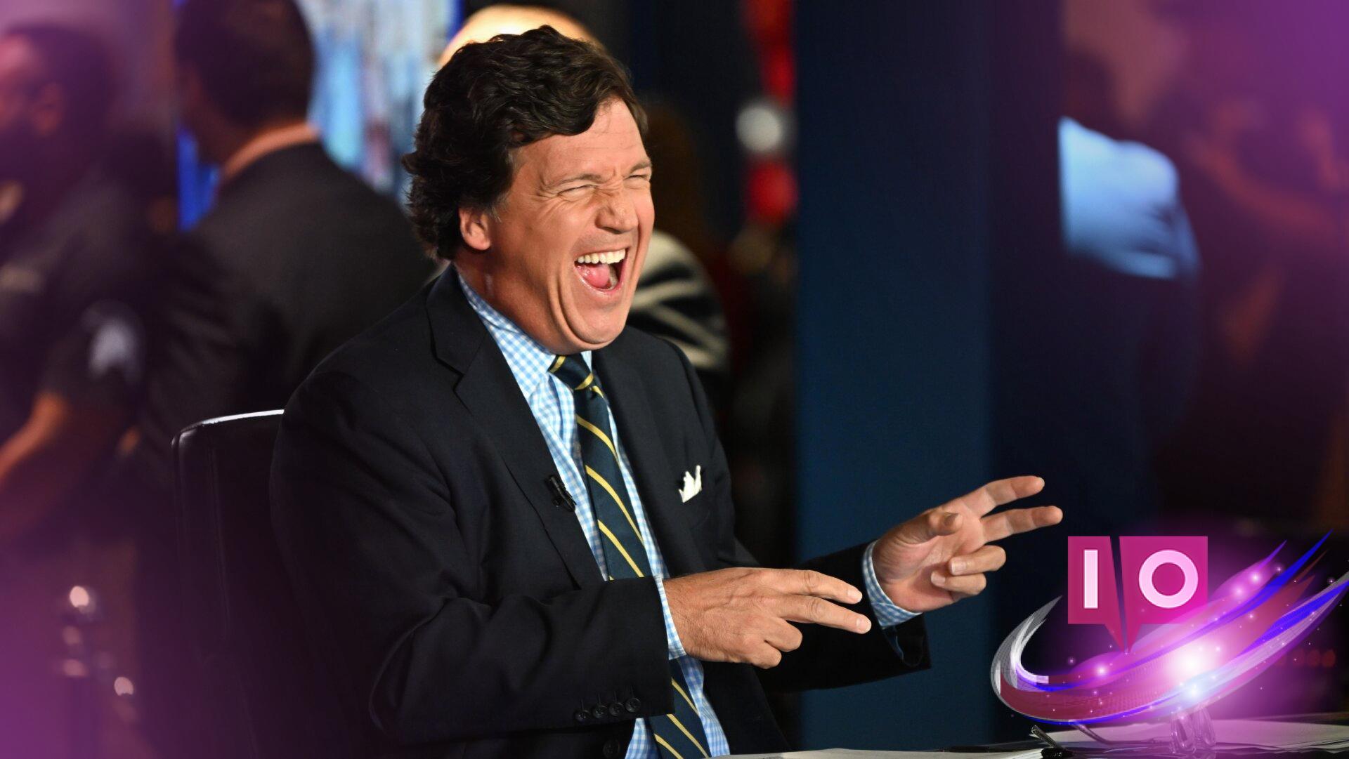 Tucker Carlson Launches Precious Metals Company: Expanding His Empire
