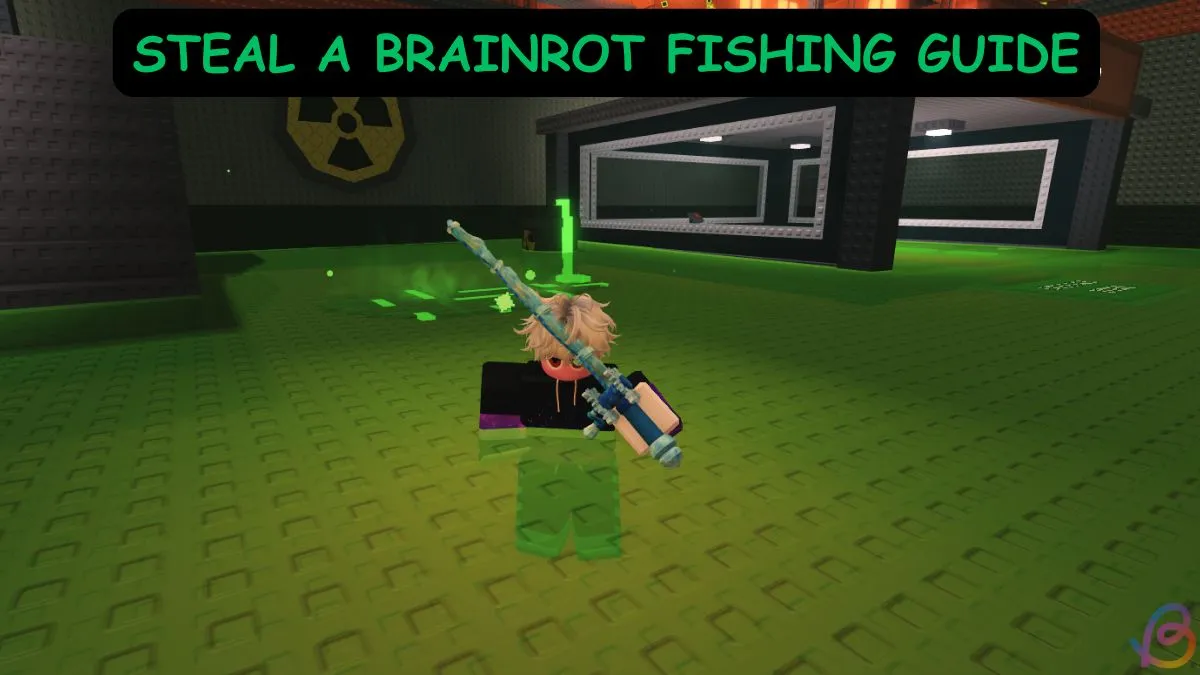 Ultimate Brainrot Fishing Guide: Tips for Success